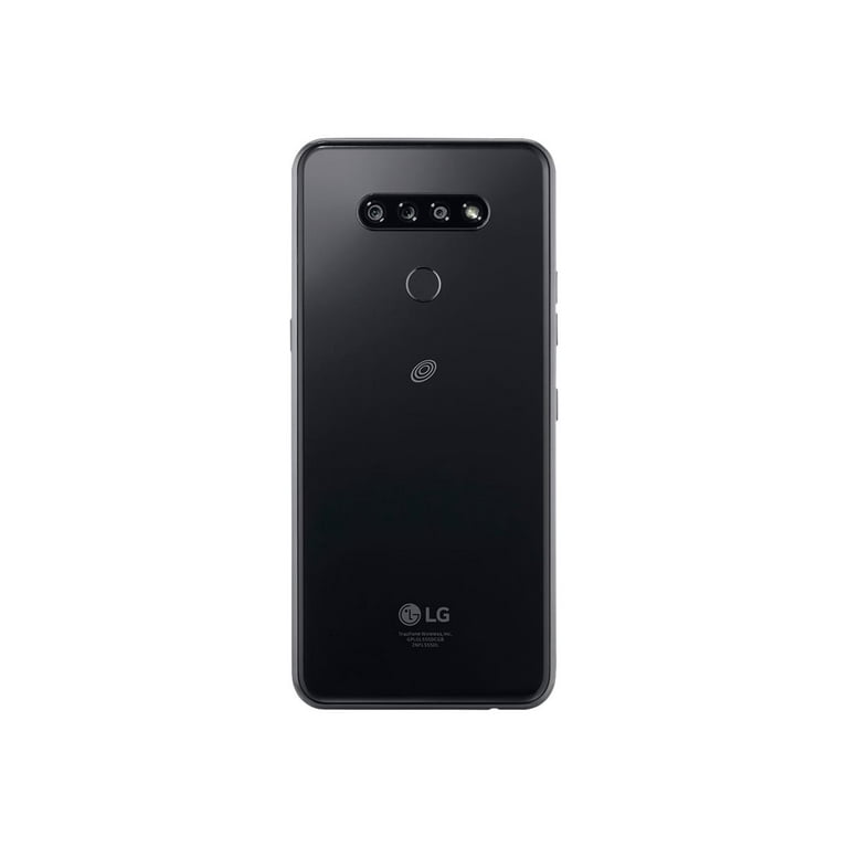 LG Premier Pro Plus - 32 GB - TracFone - CDMA-GSM