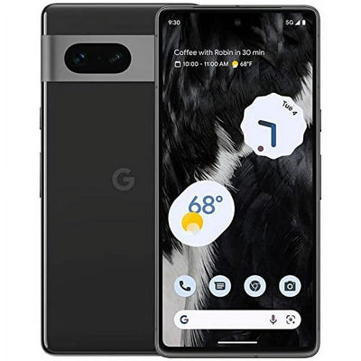 Google Pixel 7 - 128 GB - Snow - Verizon Unlocked