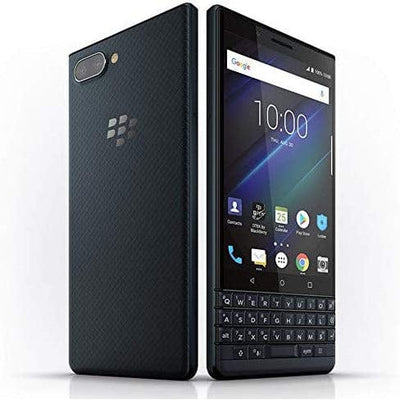 Blackberry Key2 Le (BBE100-4) 64gb, Dual SIM, Dual 13MP+5MP