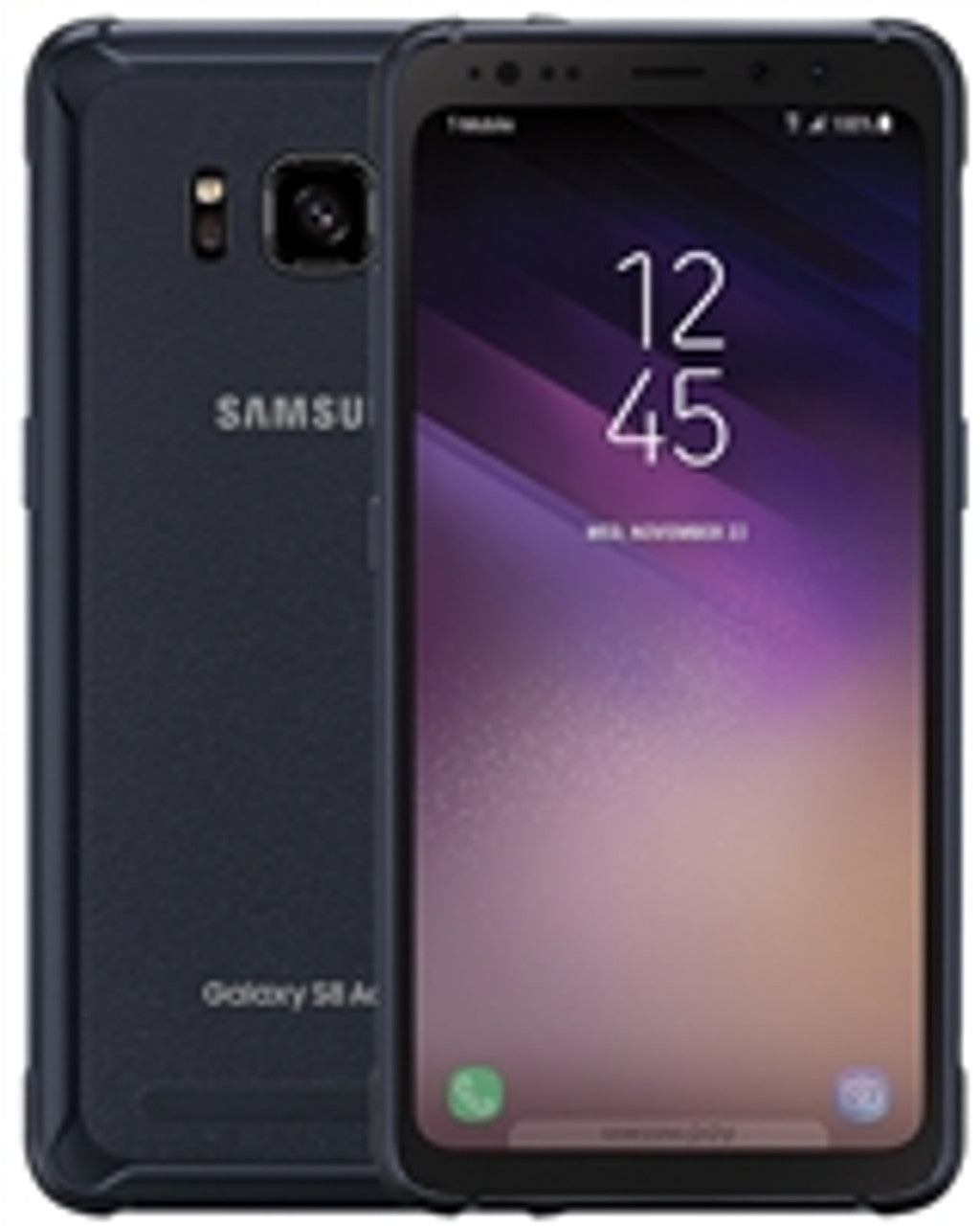 Samsung Galaxy S8 Active - 64 GB - Meteor Gray - Unlocked - CDMA-GSM