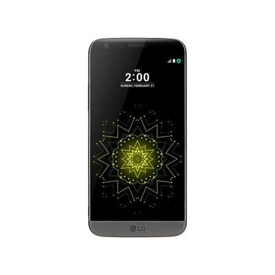 LG G5 - 32 GB - Titanium Gray - AT&T - GSM