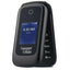 Consumer mobile Go Flip - 512 MB - Black