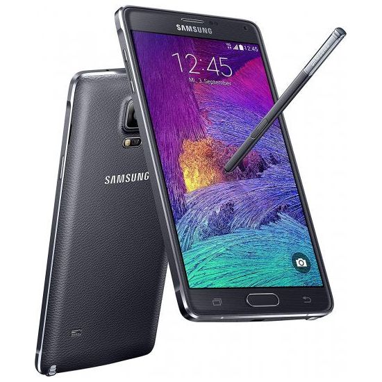 Samsung Galaxy Note 4 N910H 32GB GSM-Unlocked