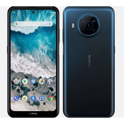 Nokia 7.2 128GB SmartCell-Phone