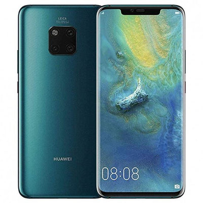 Huawei Mate 20 Pro LYA-L29 128GB + 6GB Factory Unlocked-GSM International model