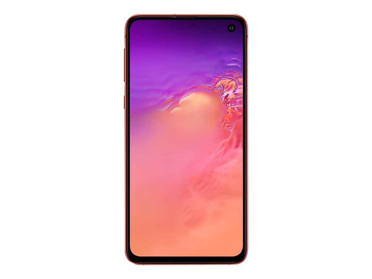 Samsung Galaxy S10e - 256 GB - Flamingo Pink - Unlocked - CDMA-GSM