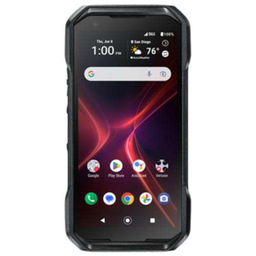 Kyocera DuraForce PRO 3 5G For VERIZON WIRELESS