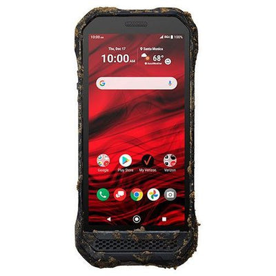 NEW Kyocera DuraForce Ultra 5G UW - 5G smartCell-Phone RAM 6 GB - 128 GB