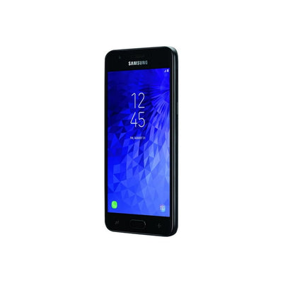 Samsung Galaxy J7 32GB Unlocked, Black