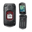 Kyocera DuraXV Plus - Black - CDMA