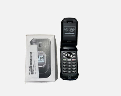 NEW Kyocera DuraXV Extreme+ E4811 4G LTE 16GB Fully Unlocked