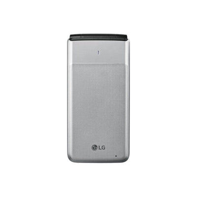 LG Exalt VN220 - 8 GB - Verizon Unlocked - CDMA