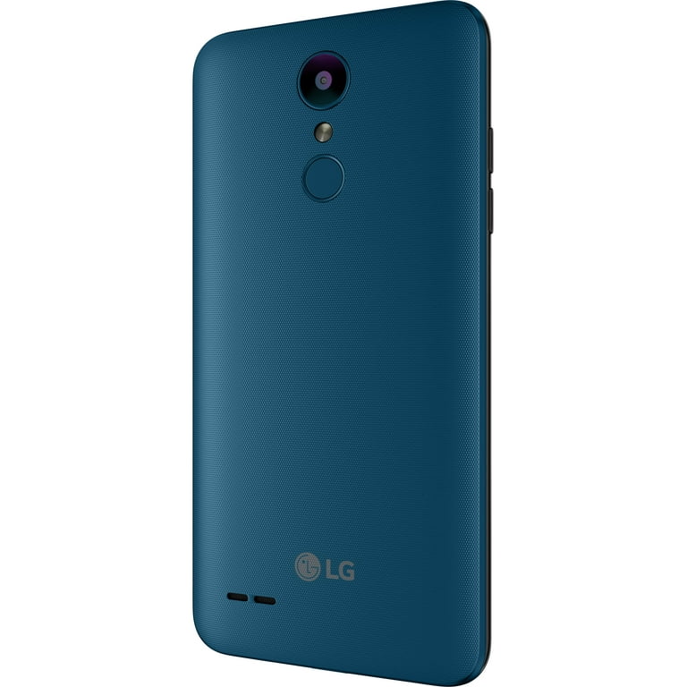 LG K8 2018 - 16 GB - Moroccan Blue - Unlocked - GSM