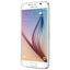 Samsung Galaxy S6 - 32 GB - White Pearl - Unlocked - GSM