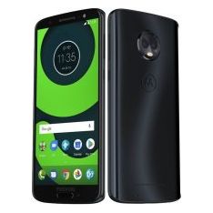 Motorola Moto G7 Play - 32 GB - Deep Indigo - Unlocked - CDMA-GSM