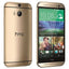 HTC One M9 32GB SmartCell-Phone (Unlocked, Silver - Gold)