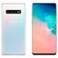 Samsung Galaxy S10+ - 128 GB - White Prism - AT&T - GSM