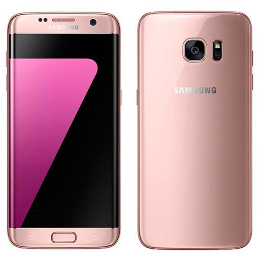 Samsung Galaxy S7 - 32 GB - Pink Gold - AT&T - GSM