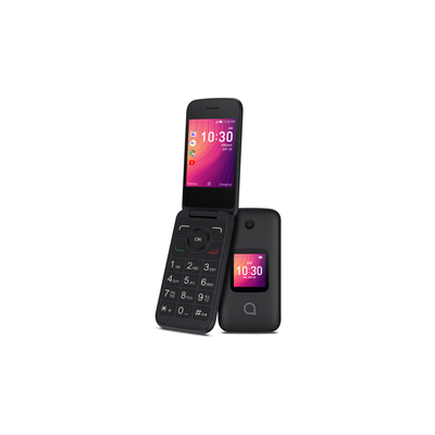 Alcatel Go Flip 3 Black