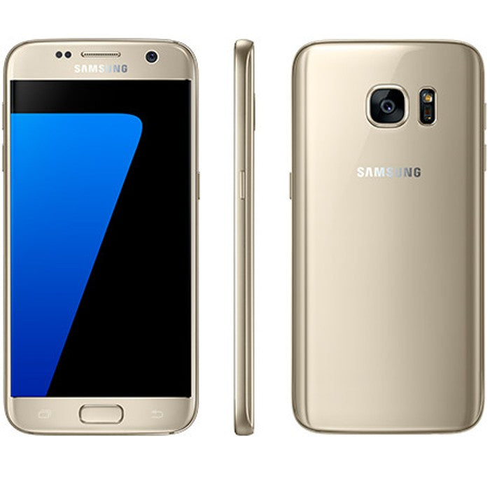 Samsung Galaxy S7 32GB Unlocked-GSM SmartCell-Phone for GSM Carriers