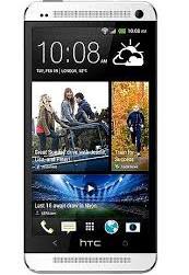 HTC One Mini LTE 601S Silver 16GB Factory Unlocked Cell-Phone