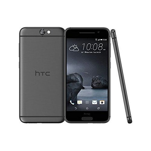 HTC 10 - 32 GB - Carbon Gray - Unlocked - GSM