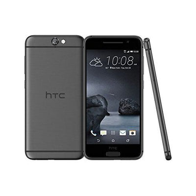 HTC One (A9) - 32 GB - Carbon Gray - Unlocked - GSM