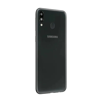 Samsung Galaxy M20 M205GD 4GB-64GB Dual SIM - Charcoal Black