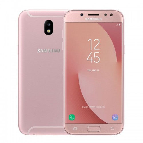 Samsung Galaxy J7 Pro J730GM - Dual-SIM - 32 GB - Pink - Unlocked