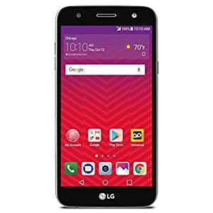 LG X charge - 16 GB - Unlocked - CDMA-GSM