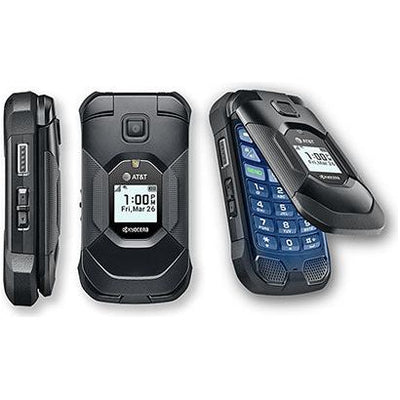 KYOCERA Duraxe E4830 Epic At&t Refurbished like new!