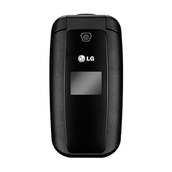 Net10 LG 440 Prepaid Mobile Cell-Phone