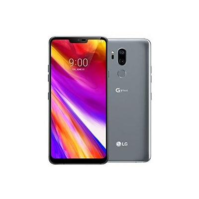 LG G7 ThinQ Lm-g710ulm 64GB GSM Global Unlocked SmartCell-Phone