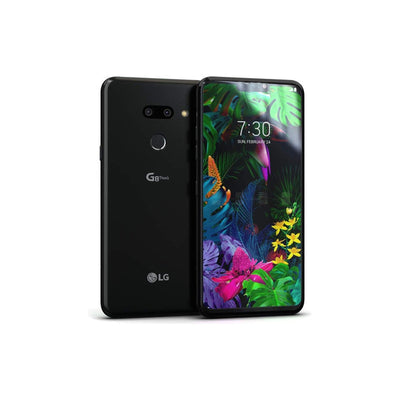 LG G8 ThinQ - 128 GB - ACG - CDMA-GSM