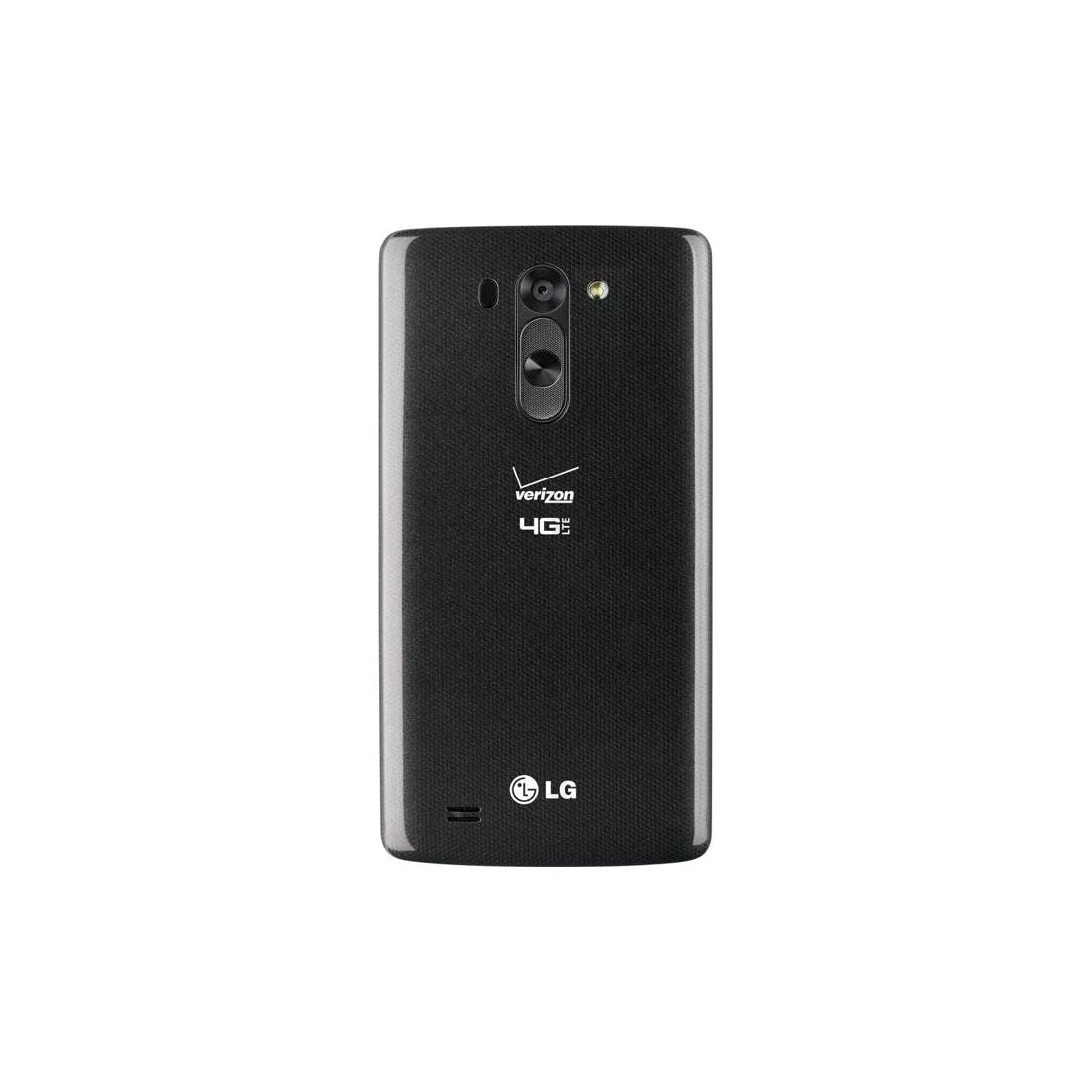 LG G Vista (VS880)  Black - Verizon Unlocked - CDMA