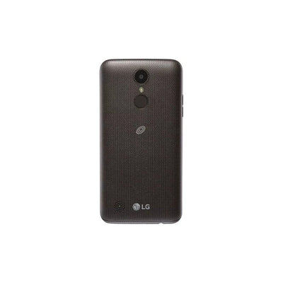 LG Rebel 3 - Tracfone