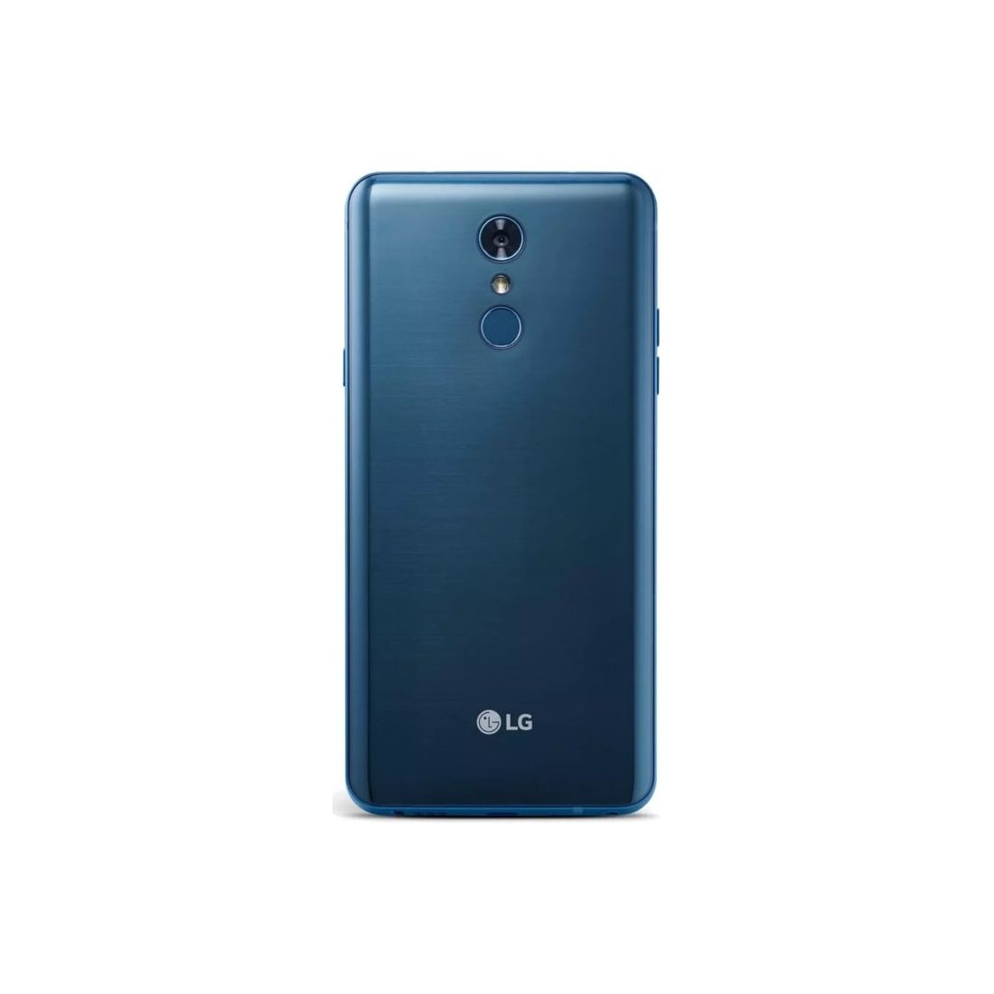 LG Q710PL Boost: Moroccan Blue LG Stylo 4 Plus | Boost Mobile