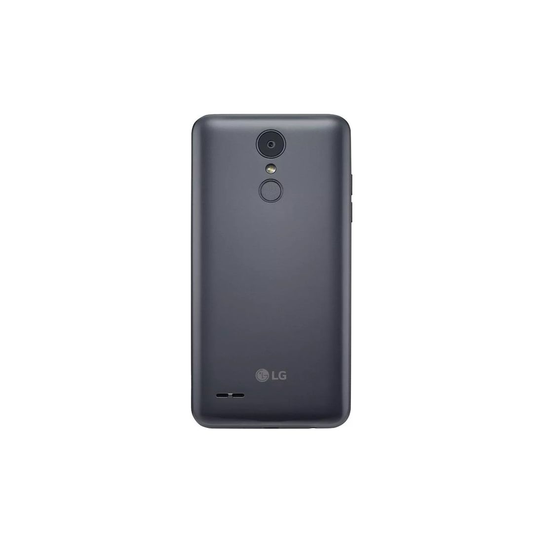 LG LMX220MA: Platinum Grey LG Aristo 3 | Metro by T-Mobile