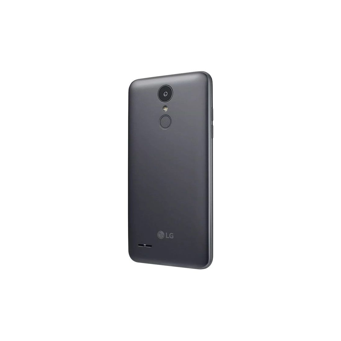 LG LMX220MA: Platinum Grey LG Aristo 3 | Metro by T-Mobile