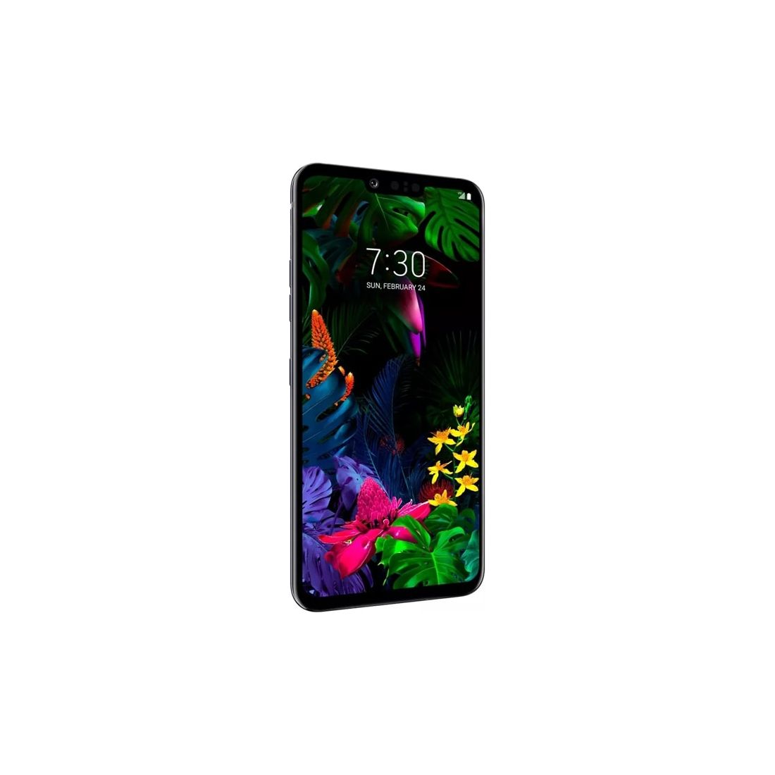 LG G8 ThinQ - 128 GB - ACG - CDMA-GSM