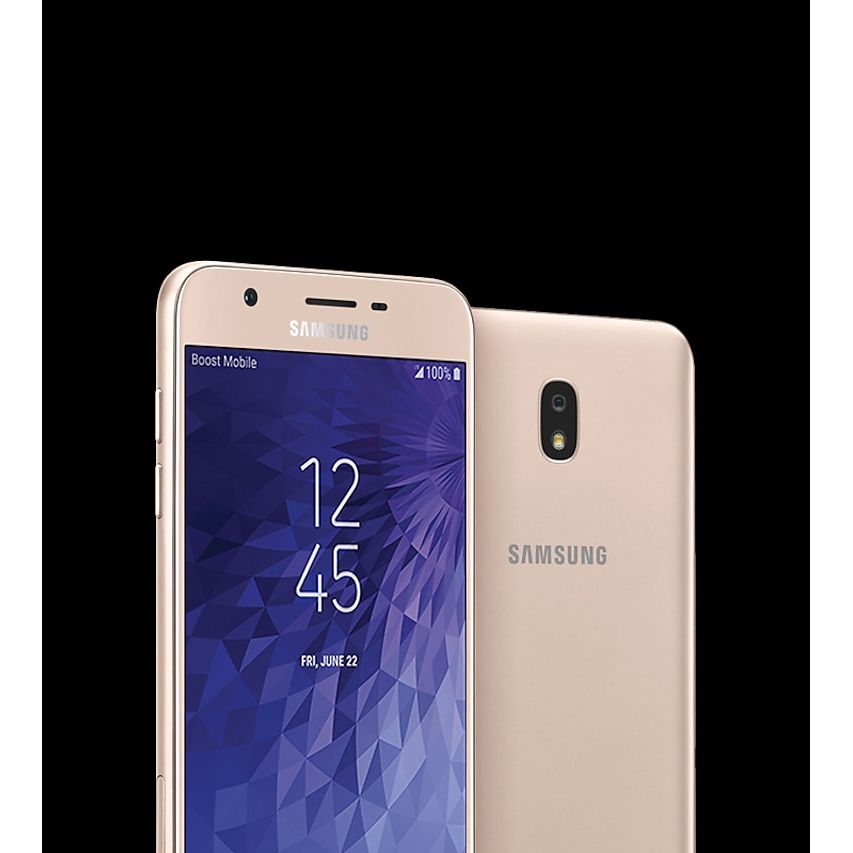 Samsung Galaxy J7 Refine 2018 (Boost) (SM-J737PZDEBST)