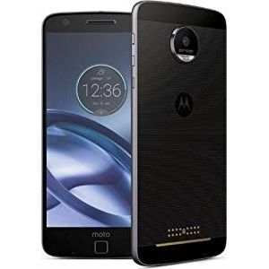 Motorola Moto Z Force Droid - 32 GB - Lunar Gray - Verizon Unlocked - CDM