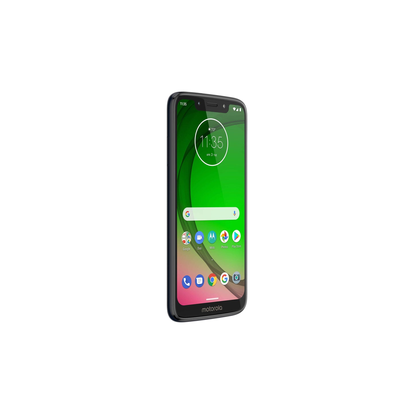 Motorola PAE80008US Moto G7 Play - 32GB - Unlocked