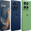 Motorola Edge 60 Gibraltar Sea and Shamrock