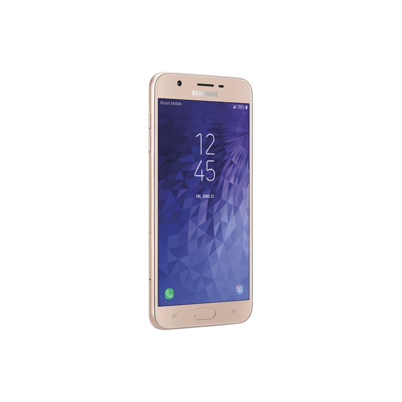 Samsung Galaxy J7 Refine 2018 (Boost) (SM-J737PZDEBST)