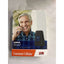 Consumer mobile Postpaid Link Flip Cell-Phone (512MB) - Black