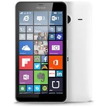 Nokia Lumia 640 XL AT&T Black 8GB SmartCell-Phone