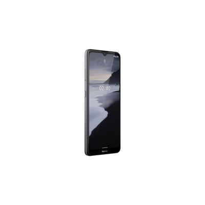 Nokia 4.2 5.7" HD 32GB Unlocked Android SmartCell-Phone - Black