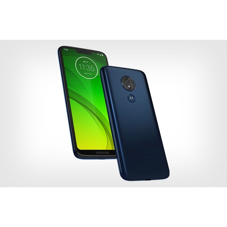 Motorola Moto G7 Power - T-Mobile