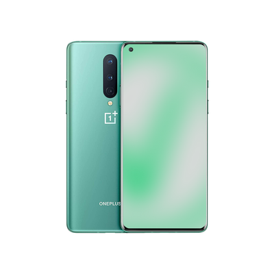 OnePlus 8T+ 5G | T-Mobile | Aquamarine Green | 256 GB